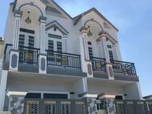 Hình ảnh Chính chủ xây được hai căn nhà 55m2 bán 570tr shr