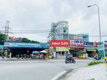 Hình ảnh Bán đất nguyễn xiển,hẻm 545,giá 2.75 tỷ,sổ riêng chính chủ.thật 100%