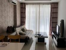 Hình ảnh Về ở gần bố mẹ nhượng gấp căn SKY CENTER tầng cao 41m2 2PN 2 tỷ 250TL
