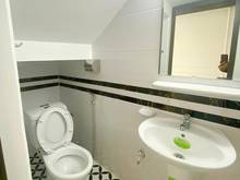 Hình ảnh BÁN NHÀ Him Lam Hùng Vương, gần Metro, 4 tầng độc lập, 3,45 tỷ, 48m2