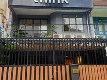 Hình ảnh MT Trần Doãn Khanh. 7m x 17m. Trệt 2 lầu. 75tr.