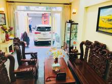 Hình ảnh Bán nhanh ngôi nhà HXH, Đường Ngô Thu Minh, P2,Q. Tân Bình. 100m2