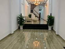 Hình ảnh HẠ GIÁ! Bán gấp nhà 52m2 HXH Chu Văn An-PN Master-Full nội thất Italy