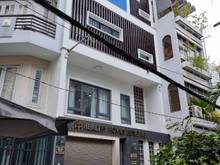 Hình ảnh Nhà Nguyễn Thiện Thuật, 6m x 10m. Trệt 5 lầu.