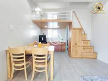 Hình ảnh Căn Hộ Duplex Full Nội Thất Phạm Văn Bạch P15 Tân Bình