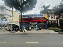 Hình ảnh Bán nhà mặt tiền Nguyễn Thông, Quận 3. DT: 646,6m2, giá 380 tỷ