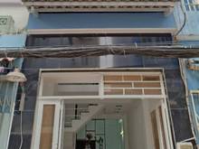 Hình ảnh Chính chủ bán nhà riêng MT HXT phạm thế hiển phường 4 quận 8
