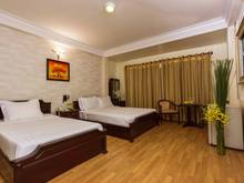 Hình ảnh Bán GẤP Mặt tiền 12 tầng Nguyễn An Ninh, P.Bến Thành, Q1. 4,2mx22m