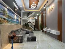 Hình ảnh Bán nhà Phường Tân Chánh Hiệp ,Quận 12-72m2. Hẻm xe tải thông.