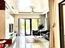 Hình ảnh Bán Biệt Thự Song Lập Senturia,DT 10 x 20m Giá 25.5 tỷ( Đã có sổ hồng)
