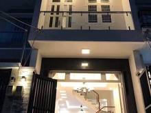 Hình ảnh Nhà 1 lầu kế chợ, 100m2, khu vực an ninh, dân cư hiện hữu
