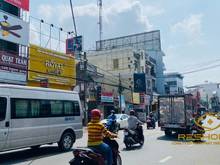 Hình ảnh Cho thuê mặt bằng gần 20m ngang đường Phạm Văn Thuận