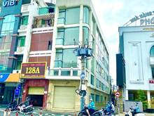 Hình ảnh Chính Chủ Cho Thuê Nhà Nguyên Căn Góc 2 Mặt Tiền Phan Đăng Lưu Quận Ph