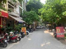 Hình ảnh Bán nhà Mai Dịch, Cầu Giấy. 5 tầng thang máy, gara ô tô, 50m2, 14.6 tỷ