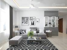 Hình ảnh HIẾM! Góc 2 MT thương hiệu Nguyễn Thị Minh Khai, P5, Q3 (8x16) 128m2