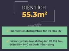 Hình ảnh Chính chủ bán nhà 2MT số 15 Phan Tôn,Đa Kao,Q1(4x14m CN 55.3m2)16.5 tỷ