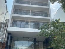 Hình ảnh Bán nhanh building mặt tiền Phan Xích Long (8x25m) hầm 8 lầu HĐT 180tr