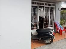 Hình ảnh Bán nhà 146 m2 - giá 9 tỷ - phạm hồng thái -phường 10 - đà lạt