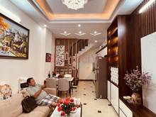 Hình ảnh Bán nhà nguyễn an ninh, 28,2m, 2,86 tỷ, ngõ thoáng