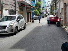 Hình ảnh Căn Duy nhất ! MT đường Hoa, Phan Xích Long P7, PN. 4 x 12,5m, 4 Tầng.