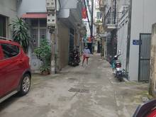 Hình ảnh Nhà ở Thanh Xuân Hoàng Mai Ngã Tư Sở Khương Trung Kim Giang