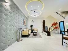 Hình ảnh Bán nhà 52m2 HXH tại Bùi Đình Túy-PN Master-Nội thất xịn xò-Vào ở ngay