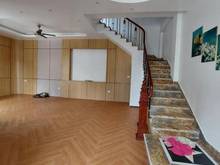 Hình ảnh Cho thuê liền kề kđt mới Đại Kim. 85m2 x 5 tầng, sàn thông. Giá 35 tr