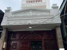 Hình ảnh Biệt thự bán cổ điển,hẻm xe tải 631 Lê Đức thọ,P.16,GV:chỉ 6.1 tỷ