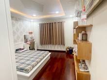 Hình ảnh Nhà Đẹp HXH Phạm Hùng Phường 4 Quận 8