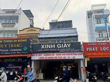 Hình ảnh Nhà mặt tiền Nguyễn Văn Nghi đang cho thuê 45 tr/th. Giá chỉ 19 tỷ TL