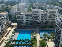 Hình ảnh Cho thuê CH sân vườn The Panorama, Quận 7 167m2, 3PN, giá 35 triệu.