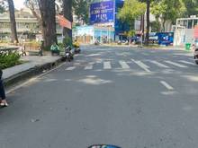 Hình ảnh Bán nhà Hẻm xe hơi Nguyễn Đình Chiểu, Q3. 32m2. T+2L+ST