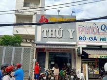 Hình ảnh Bán nhà mặt tiền đường Nguyễn Văn Nghi gần chợ Gò Vấp. Giá 14,5 tỷ