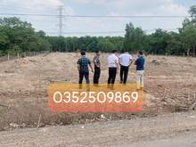 Hình ảnh Đất sào 1002m2 chỉ 600 triệu sở hữu sổ riêng