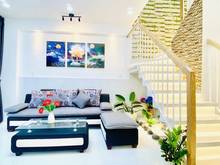 Hình ảnh Bán nhà đẹp nhất Phạm Văn Chiêu - HXH - 4x10 - Chỉ 4 tỷ 660