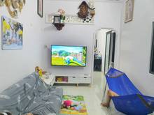 Hình ảnh Nhà bán Bờ Bao Tân Thắng, Sơn Kỳ, Tân Phú, Hẻm ôtô 6m thông, 58m2