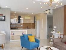 Hình ảnh Mb6623 nạp rút nhanh chóng đã có sổ GREEN VALLEY Quận 7 124.7m2 2PN đầy đủ NT 4 tỷ 130TL