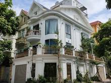Hình ảnh Biệt Thự 248 Hoàng Ngân-150mx4 Tầng