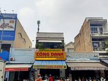 Hình ảnh Cần bán nhà cấp 4 mặt tiền đường Nguyễn Oanh, DT 4,3x25m, giá 14 tỷ TL