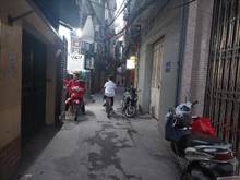 Hình ảnh Bán đất Mỹ Đình - Lê Quang Đạo, ngõ thông - KD, 70m, mt 5m, nhỉnh 5 tỷ