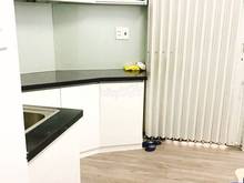 Hình ảnh Cho thuê nhà hẻm xe hơi CMT8 4x11 1 LẦU 2pn 2wc Q10