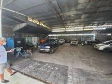 Hình ảnh kho nguyễn quý yêm gần Võ Văn Kiệt 500m2 gần bến xe miền tây