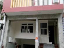 Hình ảnh Mặt Bằng Kinh Doanh, Văn Phòng, 60m2 Cộng Hòa, Tân Bình