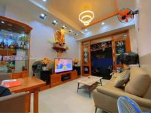 Hình ảnh Bán nhà Vườn Chuối Quận 3 90m2 4 tầng 7PN giá nhỉnh 7 tỷ