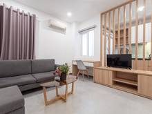 Hình ảnh Siêu Phẩm Căn Hộ Sang Xịn Không Gian To ở Trung Tâm Quận 10