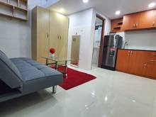 Hình ảnh Phòng gác cao nội thất xịn sò 100% như hình