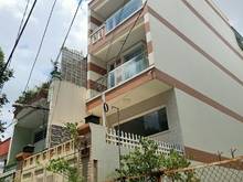 Hình ảnh Bán căn nhà trọ cao cấp đường Phan Văn Trị. DT 5,1x 22m. Giá 15,5 tỷ