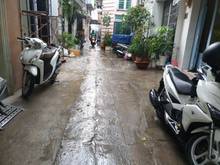 Hình ảnh Duy nhất 1 căn Trần Xuân Soạn Quận 7 -36m-SHR-chỉ 3.1tỷ