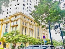 Hình ảnh Hẻm đẹp lý nam đế q11.ngang 3,2x9(1lầu)giá chỉ 3 tỷ 4 tl