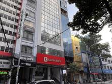 Hình ảnh Cho thuê Tòa nhà đẹp Nguyễn Công Trứ, Q1 1550m2, Hầm 9 tầng SIÊU RẺ